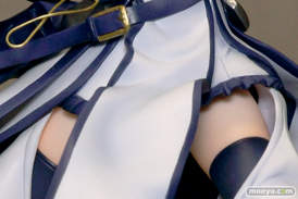 魔法戦争 四条桃花 フリーイング　画像　サンプル　レビュー　フィギュア　梓零　08