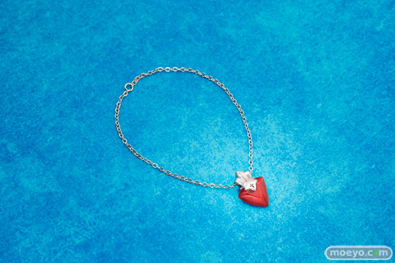 1/3 ハイブリッドアクティブフィギュア Fatestay night [Unlimited Blade Works] 遠坂凛　アゾン　画像　サンプル　レビュー　フィギュア　04