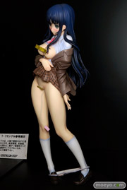 純愛果実カバーガール -春の微熱少女- 櫻井香奈恵　DRAGON Toy　画像　サンプル　レビュー　フィギュア　アダルト　エロ　モロ　木谷椎　03