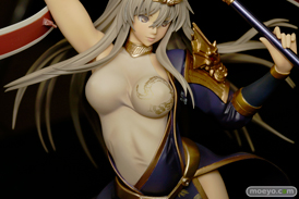 三国志乱舞 関羽 スクウェア・エニックス 画像 サンプル レビュー フィギュア 宮沢模型 第35回 商売繁盛セール 09