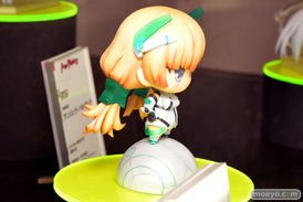 ミディッチュ 楽園追放 -Expelled from Paradise- アンジェラ・バルザック　ファット・カンパニー　画像　サンプル　レビュー　フィギュア　怪屋ハジメ　八雲剣豪　02