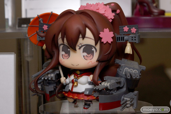 ミディッチュ 艦隊これくしょん -艦これ- 大和 ファット・カンパニー 画像 サンプル レビュー フィギュア 怪屋ハジメ りゅういち 八雲剣豪 01