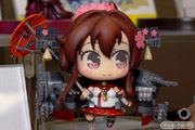 ミディッチュ 艦隊これくしょん -艦これ- 大和 ファット・カンパニー 画像 サンプル レビュー フィギュア 怪屋ハジメ りゅういち 八雲剣豪 02