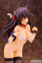 魔装学園H×H] 姫川ハユル illustration by Hisasi　スカイチューブ　画像　サンプル　レビュー　フィギュア　宮沢模型 第35回 商売繁盛セール　久慈マサムネ　 Hisasi　2％　キャストオフ　アダルト　エロ　06