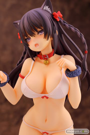 魔装学園H×H] 姫川ハユル illustration by Hisasi　スカイチューブ　画像　サンプル　レビュー　フィギュア　宮沢模型 第35回 商売繁盛セール　久慈マサムネ　 Hisasi　2％　キャストオフ　アダルト　エロ　07