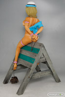 HENTAIシリーズvol.02 ロデオガール サマーver.　レチェリー　画像　サンプル　レビュー　フィギュア　アダルト　エロ　モロ　キャストオフ　06