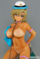 HENTAIシリーズvol.02 ロデオガール サマーver.　レチェリー　画像　サンプル　レビュー　フィギュア　アダルト　エロ　モロ　キャストオフ　09