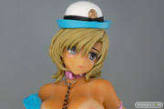 HENTAIシリーズvol.02 ロデオガール サマーver.　レチェリー　画像　サンプル　レビュー　フィギュア　アダルト　エロ　モロ　キャストオフ　12