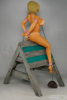 HENTAIシリーズvol.02 ロデオガール サマーver.　レチェリー　画像　サンプル　レビュー　フィギュア　アダルト　エロ　モロ　キャストオフ　22