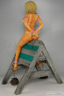 HENTAIシリーズvol.02 ロデオガール サマーver.　レチェリー　画像　サンプル　レビュー　フィギュア　アダルト　エロ　モロ　キャストオフ　24