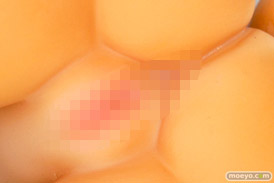 HENTAIシリーズvol.02 ロデオガール サマーver.　レチェリー　画像　サンプル　レビュー　フィギュア　アダルト　エロ　モロ　キャストオフ　40