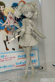 きんいろモザイク アリス・カータレット　リボルブ　画像　サンプル　レビュー　フィギュア　のぶた　カフェレオキャラクターコンベンション2015春　02