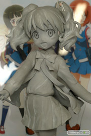 きんいろモザイク アリス・カータレット　リボルブ　画像　サンプル　レビュー　フィギュア　のぶた　カフェレオキャラクターコンベンション2015春　04