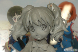 きんいろモザイク アリス・カータレット　リボルブ　画像　サンプル　レビュー　フィギュア　のぶた　カフェレオキャラクターコンベンション2015春　05