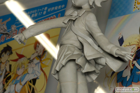 きんいろモザイク アリス・カータレット　リボルブ　画像　サンプル　レビュー　フィギュア　のぶた　カフェレオキャラクターコンベンション2015春　07