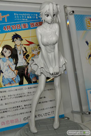 ニセコイ 鶫誠士郎　画像　サンプル　レビュー　フィギュア　カフェレオキャラクターコンベンション2015春　02