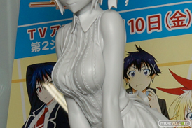 ニセコイ 鶫誠士郎　画像　サンプル　レビュー　フィギュア　カフェレオキャラクターコンベンション2015春　08