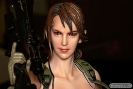 プレイアーツ改 メタルギアソリッドV クワイエット　スクウェア・エニックス　画像　サンプル　レビュー　フィギュア　宮沢模型 第35回 商売繁盛セール　06