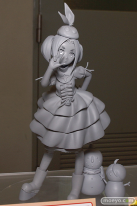 一番くじプレミアム 憑物語 画像　サンプル　レビュー　フィギュア　宮沢模型 第35回 商売繁盛セール　02