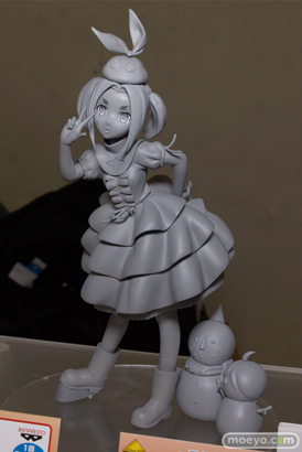 一番くじプレミアム 憑物語 画像　サンプル　レビュー　フィギュア　宮沢模型 第35回 商売繁盛セール　03