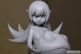 一番くじプレミアム 憑物語 画像　サンプル　レビュー　フィギュア　宮沢模型 第35回 商売繁盛セール　09