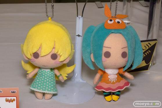 一番くじプレミアム 憑物語 画像　サンプル　レビュー　フィギュア　宮沢模型 第35回 商売繁盛セール　11