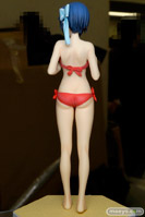 BEACH QUEENS ニセコイ 鶫誠士郎　ウェーブ　画像　サンプル　レビュー　フィギュア　桜坂美紀　チェリーブロッサム　宮沢模型 第35回 商売繁盛セール　03