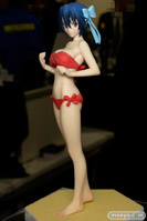 BEACH QUEENS ニセコイ 鶫誠士郎　ウェーブ　画像　サンプル　レビュー　フィギュア　桜坂美紀　チェリーブロッサム　宮沢模型 第35回 商売繁盛セール　04