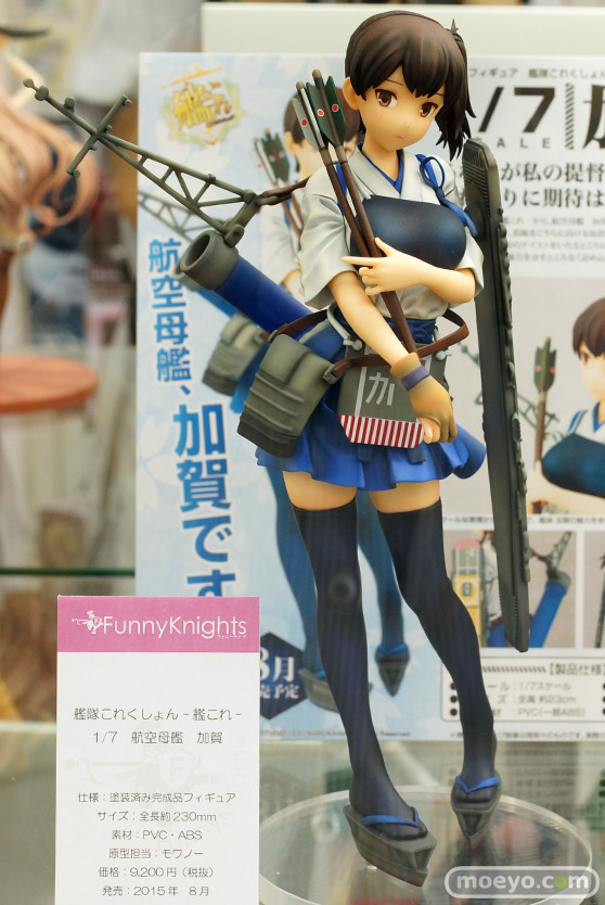 秋葉原　ゴールデンウィーク　GW　展示　グッドスマイルカンパニー　加賀　アオシマ　メディコム・トイ　ガールズ＆パンツァー　01