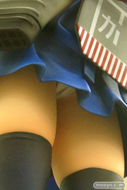 秋葉原　ゴールデンウィーク　GW　展示　グッドスマイルカンパニー　加賀　アオシマ　メディコム・トイ　ガールズ＆パンツァー　03