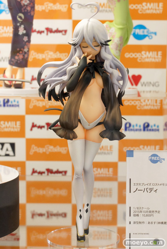 秋葉原　ゴールデンウィーク　GW　展示　グッドスマイルカンパニー　加賀　アオシマ　メディコム・トイ　ガールズ＆パンツァー　05