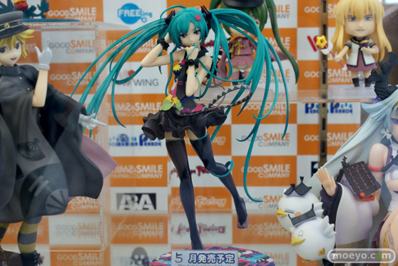 秋葉原　ゴールデンウィーク　GW　展示　グッドスマイルカンパニー　加賀　アオシマ　メディコム・トイ　ガールズ＆パンツァー　09