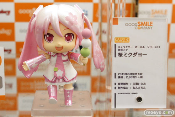 秋葉原　ゴールデンウィーク　GW　展示　グッドスマイルカンパニー　加賀　アオシマ　メディコム・トイ　ガールズ＆パンツァー　10