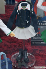 秋葉原　ゴールデンウィーク　GW　展示　グッドスマイルカンパニー　加賀　アオシマ　メディコム・トイ　ガールズ＆パンツァー　14