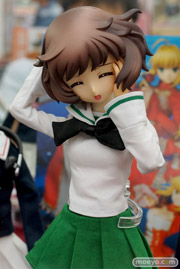 秋葉原　ゴールデンウィーク　GW　展示　グッドスマイルカンパニー　加賀　アオシマ　メディコム・トイ　ガールズ＆パンツァー　17