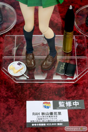 秋葉原　ゴールデンウィーク　GW　展示　グッドスマイルカンパニー　加賀　アオシマ　メディコム・トイ　ガールズ＆パンツァー　19