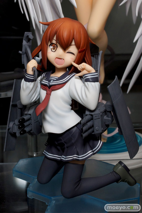 秋葉原　ゴールデンウィーク　GW　展示　グッドスマイルカンパニー　加賀　アオシマ　メディコム・トイ　ガールズ＆パンツァー　20