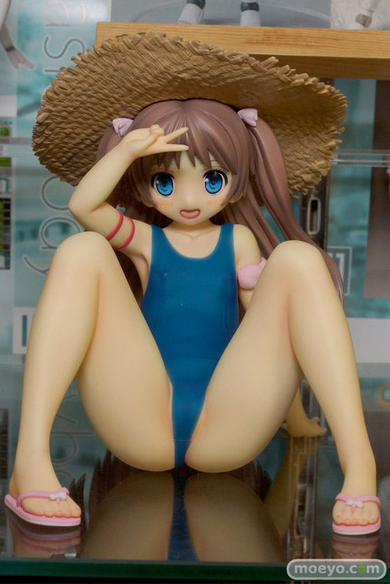 秋葉原　ゴールデンウィーク　GW　展示　グッドスマイルカンパニー　加賀　アオシマ　メディコム・トイ　ガールズ＆パンツァー　22