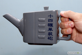     一番くじ 「艦これ」 -提督、お茶ですよ！-　バンプレスト　画像　サンプル　レビュー　フィギュア　宮沢模型 第35回 商売繁盛セール　04