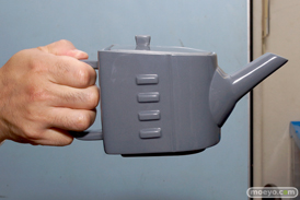     一番くじ 「艦これ」 -提督、お茶ですよ！-　バンプレスト　画像　サンプル　レビュー　フィギュア　宮沢模型 第35回 商売繁盛セール　05