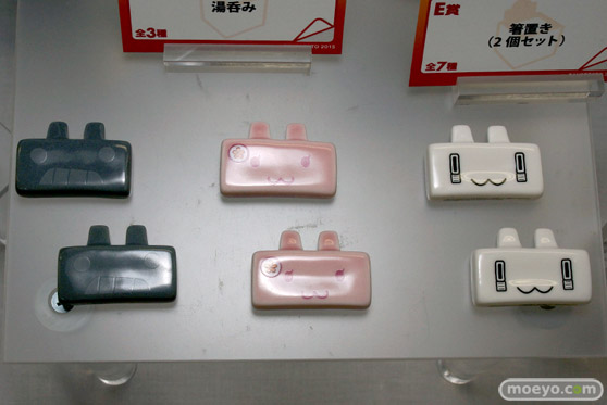     一番くじ 「艦これ」 -提督、お茶ですよ！-　バンプレスト　画像　サンプル　レビュー　フィギュア　宮沢模型 第35回 商売繁盛セール　07