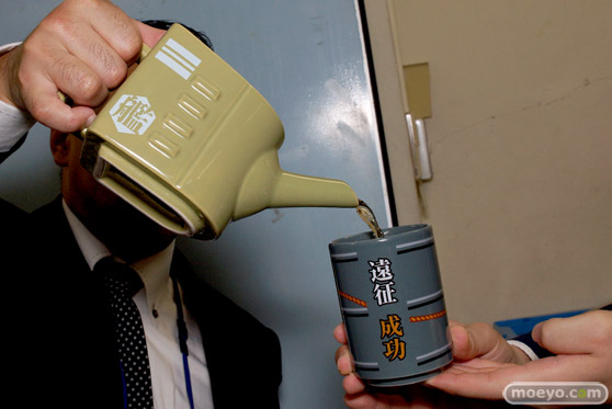     一番くじ 「艦これ」 -提督、お茶ですよ！-　バンプレスト　画像　サンプル　レビュー　フィギュア　宮沢模型 第35回 商売繁盛セール　11