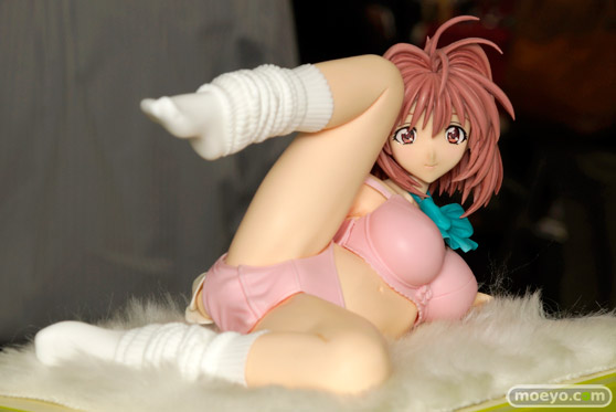 オルカトイズ 詳細は未定　エロ　アダルト　画像　サンプル　レビュー　P-UNIT　河合理恵　01