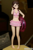 BEACH QUEENS ニセコイ 小野寺小咲　ウェーブ　フィギュア　画像　レビュー　サンプル　水着　宮沢模型 第35回 商売繁盛セール　02