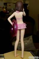 BEACH QUEENS ニセコイ 小野寺小咲　ウェーブ　フィギュア　画像　レビュー　サンプル　水着　宮沢模型 第35回 商売繁盛セール　03