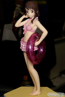 BEACH QUEENS ニセコイ 小野寺小咲　ウェーブ　フィギュア　画像　レビュー　サンプル　水着　宮沢模型 第35回 商売繁盛セール　04