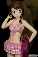 BEACH QUEENS ニセコイ 小野寺小咲　ウェーブ　フィギュア　画像　レビュー　サンプル　水着　宮沢模型 第35回 商売繁盛セール　05