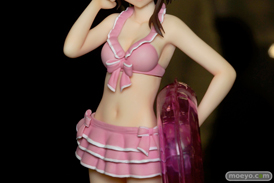 BEACH QUEENS ニセコイ 小野寺小咲　ウェーブ　フィギュア　画像　レビュー　サンプル　水着　宮沢模型 第35回 商売繁盛セール　07