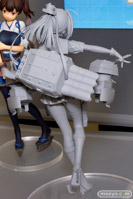 艦隊これくしょん-艦これ- 1/7 駆逐艦 秋月 アオシマ　ファニーナイツ　画像　サンプル　レビュー　フィギュア　モワノー　宮沢模型 第35回 商売繁盛セール　04