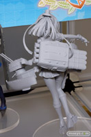 艦隊これくしょん-艦これ- 1/7 駆逐艦 秋月 アオシマ　ファニーナイツ　画像　サンプル　レビュー　フィギュア　モワノー　宮沢模型 第35回 商売繁盛セール　06
